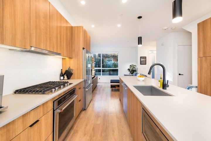 Photo 12 at 13 - 533 E 3rd Street, Lower Lonsdale, North Vancouver