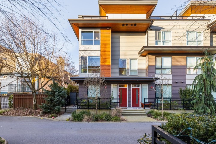 Photo 1 at 13 - 533 E 3rd Street, Lower Lonsdale, North Vancouver