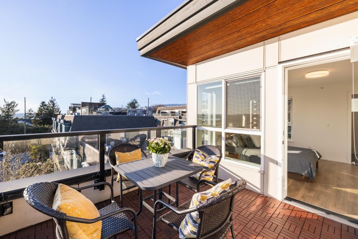 Photo 24 at 13 - 533 E 3rd Street, Lower Lonsdale, North Vancouver