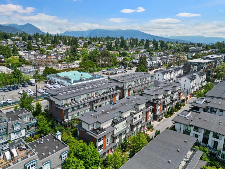 Photo 38 at 13 - 533 E 3rd Street, Lower Lonsdale, North Vancouver