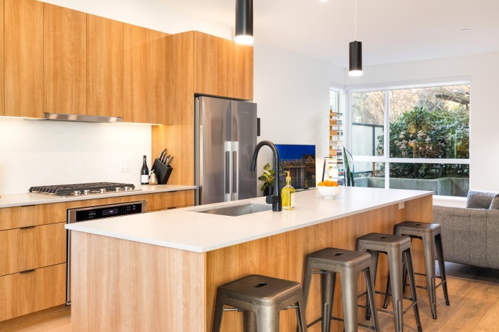 Photo 10 at 13 - 533 E 3rd Street, Lower Lonsdale, North Vancouver