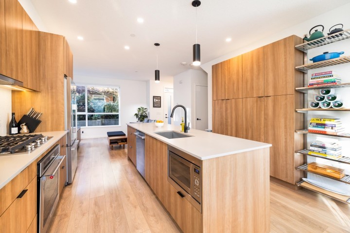 Photo 14 at 13 - 533 E 3rd Street, Lower Lonsdale, North Vancouver