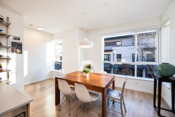 Photo 18 at 13 - 533 E 3rd Street, Lower Lonsdale, North Vancouver