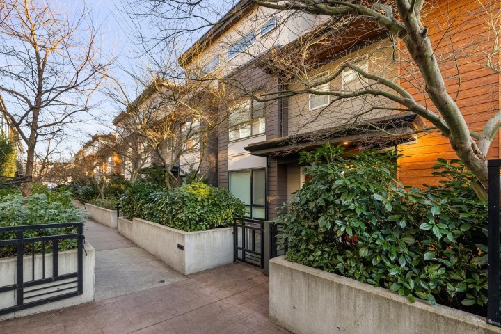 Photo 37 at 13 - 533 E 3rd Street, Lower Lonsdale, North Vancouver