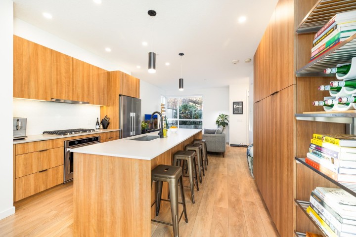 Photo 15 at 13 - 533 E 3rd Street, Lower Lonsdale, North Vancouver