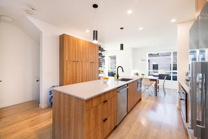 Photo 11 at 13 - 533 E 3rd Street, Lower Lonsdale, North Vancouver