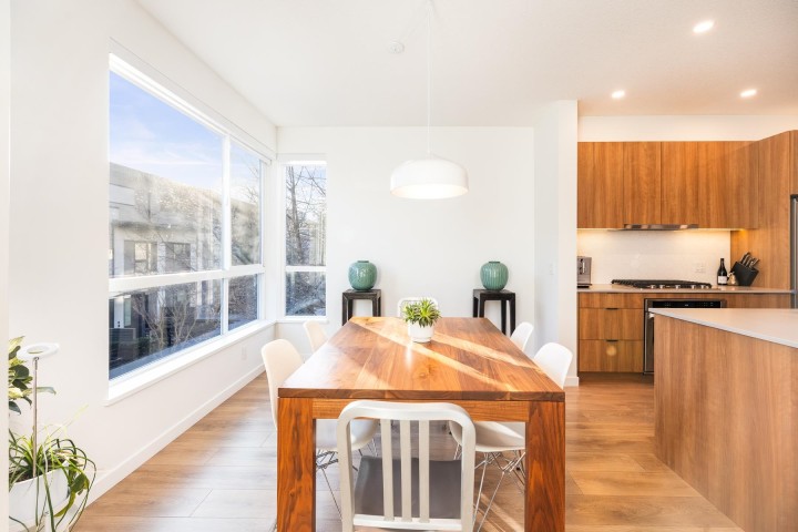 Photo 19 at 13 - 533 E 3rd Street, Lower Lonsdale, North Vancouver