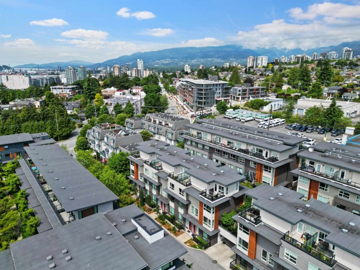 Photo 39 at 13 - 533 E 3rd Street, Lower Lonsdale, North Vancouver