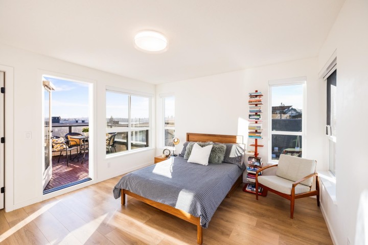 Photo 21 at 13 - 533 E 3rd Street, Lower Lonsdale, North Vancouver