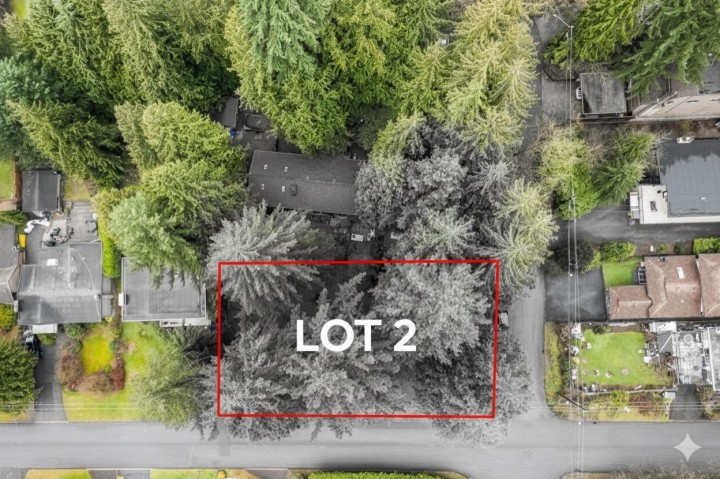 Photo 2 at LOT 2 - 3091 Royal Avenue, Princess Park, North Vancouver