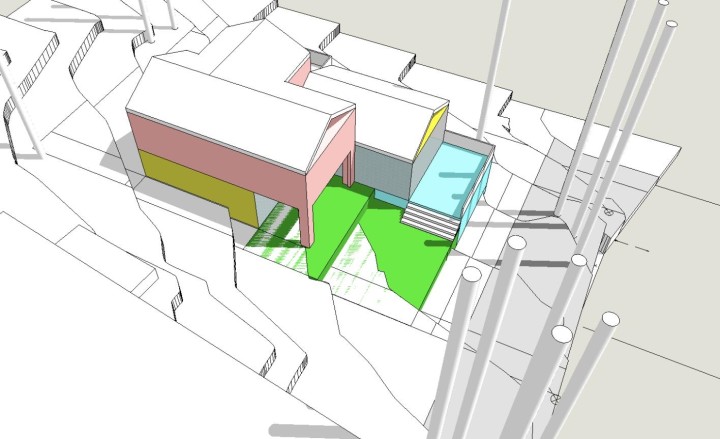 Photo 17 at LOT 2 - 3091 Royal Avenue, Princess Park, North Vancouver