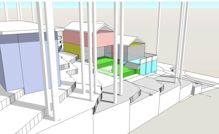 Photo 19 at LOT 2 - 3091 Royal Avenue, Princess Park, North Vancouver