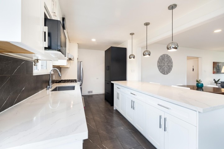 Photo 10 at 935 Beaconsfield Road, Forest Hills NV, North Vancouver