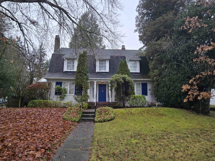 Photo 2 at 3491 W 37th Avenue, Dunbar, Vancouver West