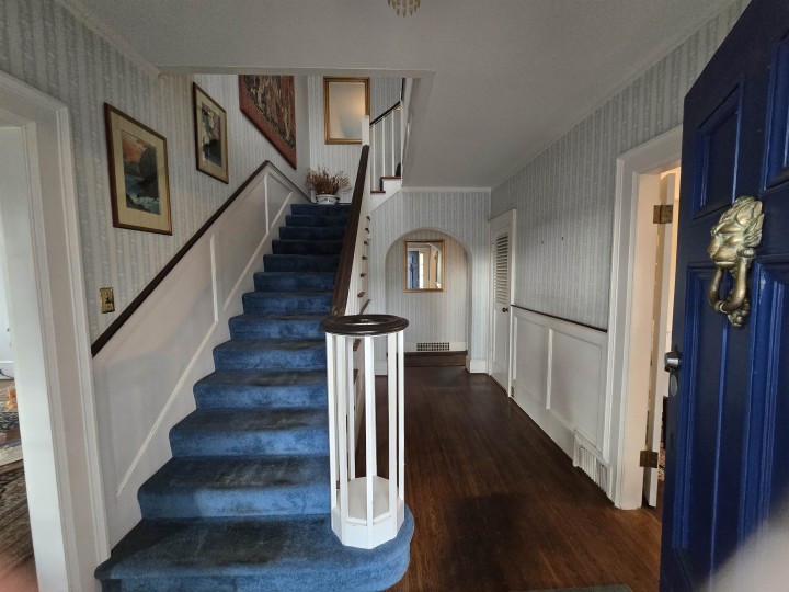 Photo 3 at 3491 W 37th Avenue, Dunbar, Vancouver West