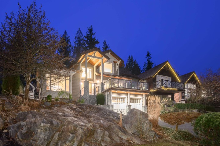 Photo 24 at 3402 Anne Macdonald Way, Northlands, North Vancouver