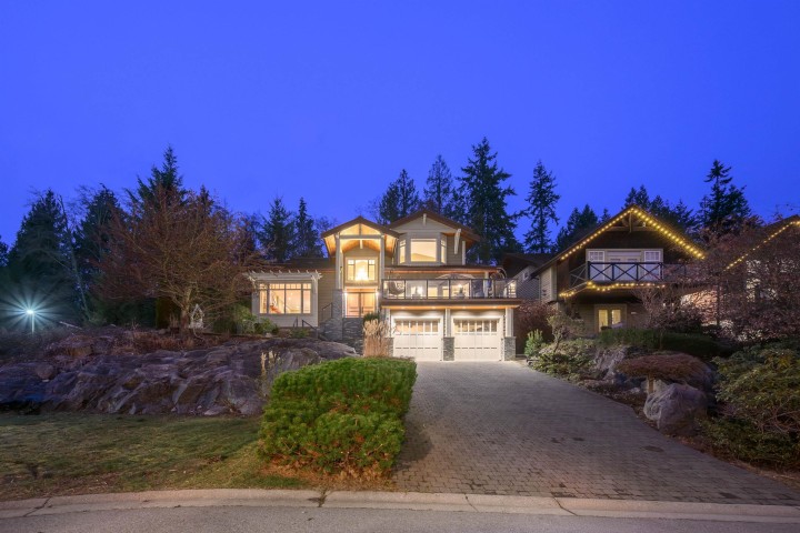 Photo 25 at 3402 Anne Macdonald Way, Northlands, North Vancouver