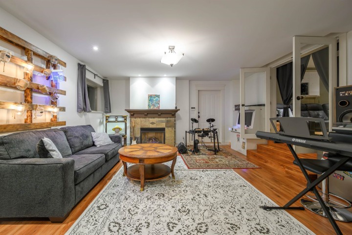 Photo 21 at 3402 Anne Macdonald Way, Northlands, North Vancouver