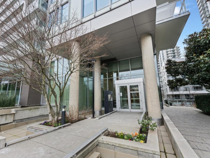 Photo 1 at 2309 - 8031 Nunavut Lane, Marpole, Vancouver West