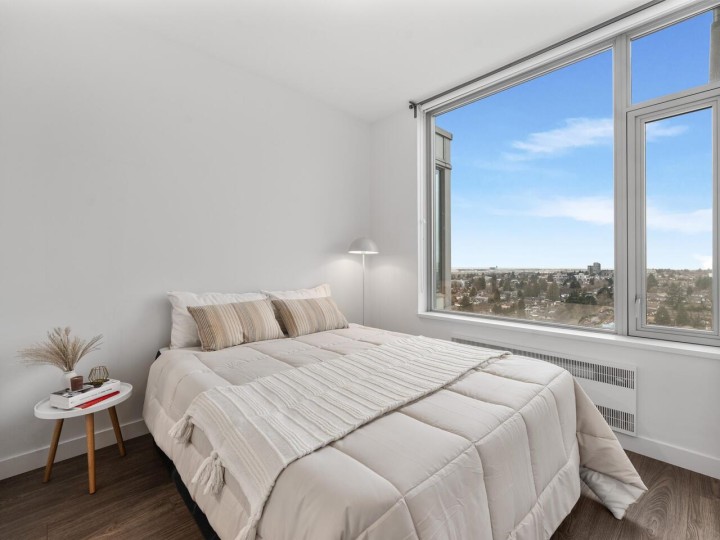 Photo 10 at 2309 - 8031 Nunavut Lane, Marpole, Vancouver West