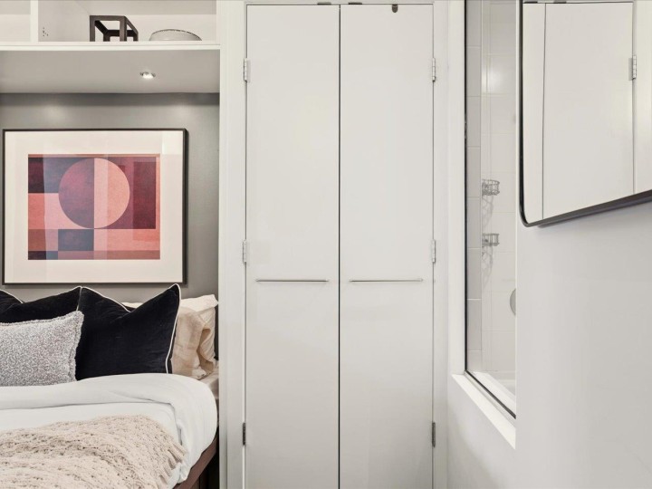 Photo 18 at 301 - 1275 Hamilton Street, Yaletown, Vancouver West