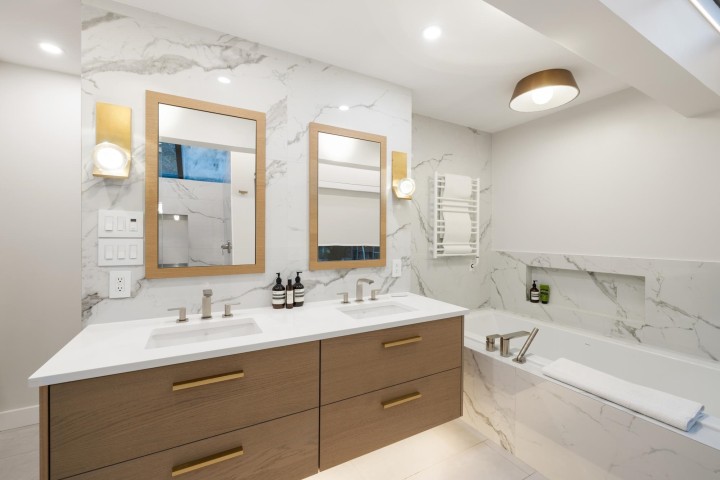 Photo 27 at 310 Beaver Road, Upper Delbrook, North Vancouver