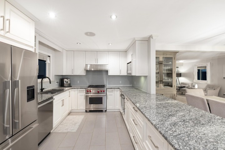 Photo 16 at 310 Beaver Road, Upper Delbrook, North Vancouver