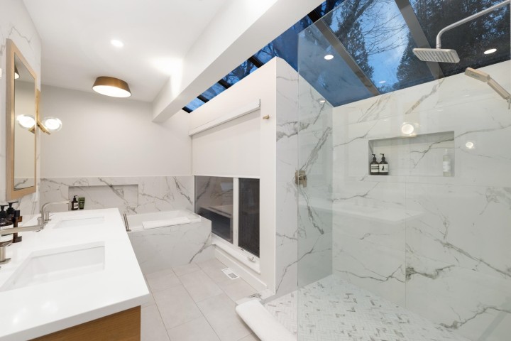 Photo 26 at 310 Beaver Road, Upper Delbrook, North Vancouver