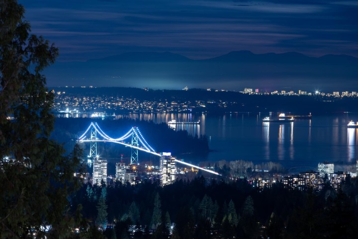 Photo 3 at 310 Beaver Road, Upper Delbrook, North Vancouver