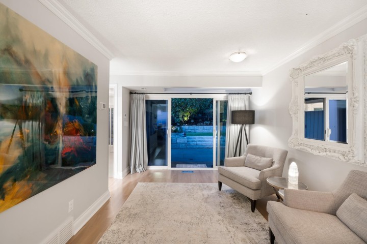 Photo 20 at 310 Beaver Road, Upper Delbrook, North Vancouver