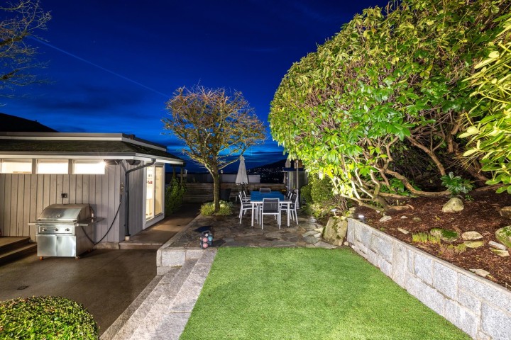 Photo 38 at 310 Beaver Road, Upper Delbrook, North Vancouver