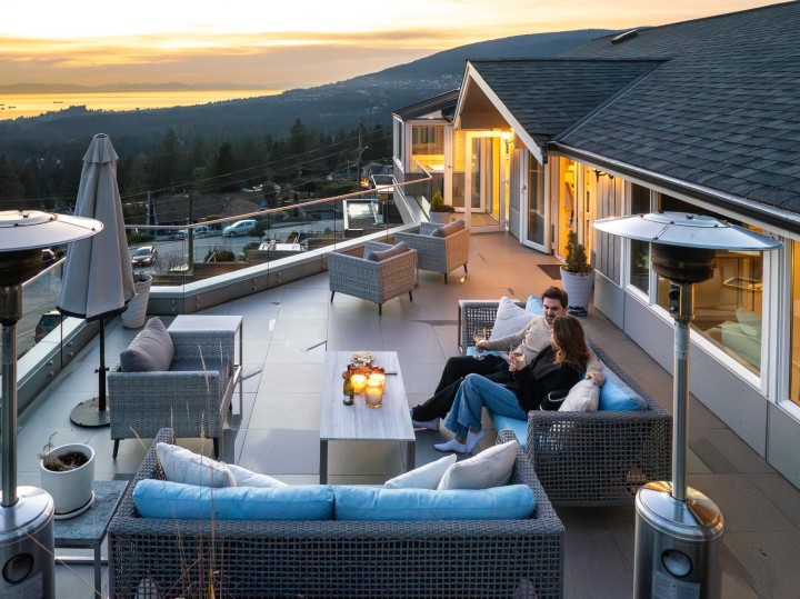 Photo 10 at 310 Beaver Road, Upper Delbrook, North Vancouver