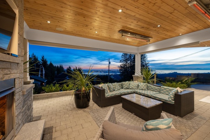 Photo 33 at 310 Beaver Road, Upper Delbrook, North Vancouver