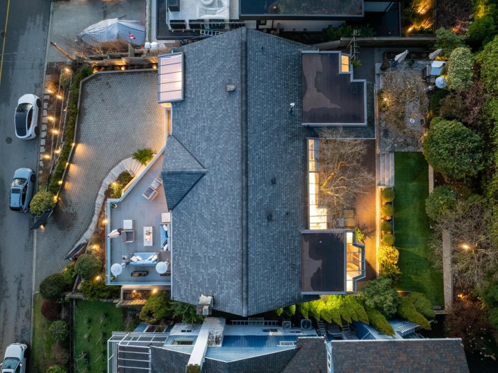 Photo 37 at 310 Beaver Road, Upper Delbrook, North Vancouver