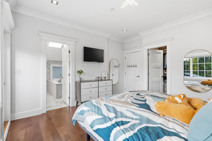 Photo 16 at 5058 Dunbar Street, Dunbar, Vancouver West