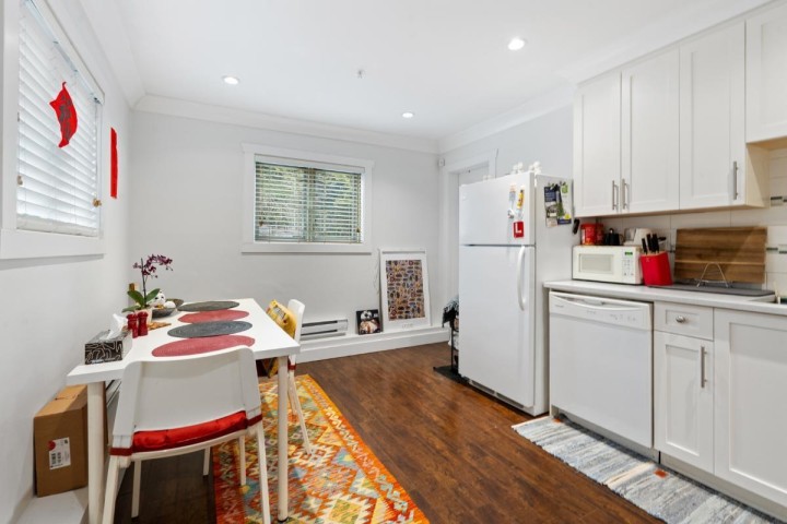 Photo 7 at 5058 Dunbar Street, Dunbar, Vancouver West