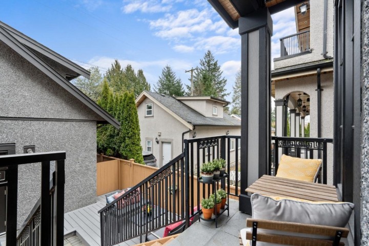 Photo 37 at 5058 Dunbar Street, Dunbar, Vancouver West