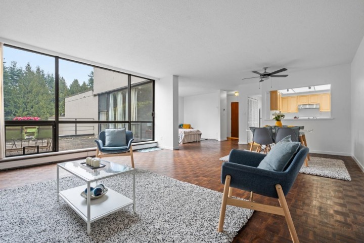 Photo 6 at 106 - 4900 Cartier Street, Shaughnessy, Vancouver West