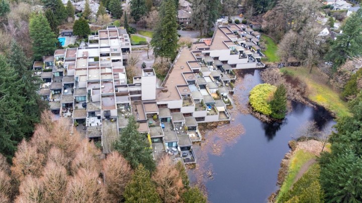 Photo 30 at 106 - 4900 Cartier Street, Shaughnessy, Vancouver West