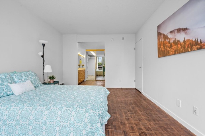 Photo 15 at 106 - 4900 Cartier Street, Shaughnessy, Vancouver West