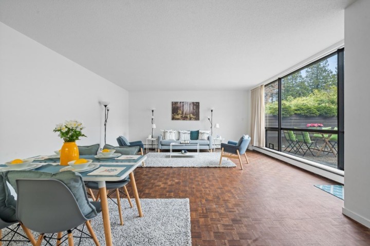 Photo 11 at 106 - 4900 Cartier Street, Shaughnessy, Vancouver West