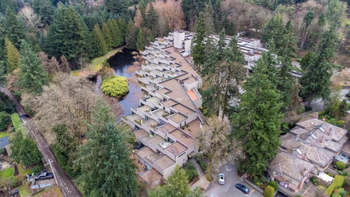 Photo 31 at 106 - 4900 Cartier Street, Shaughnessy, Vancouver West