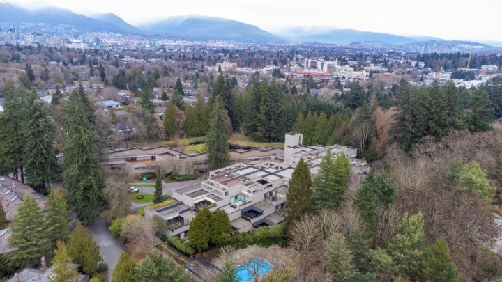 Photo 29 at 106 - 4900 Cartier Street, Shaughnessy, Vancouver West