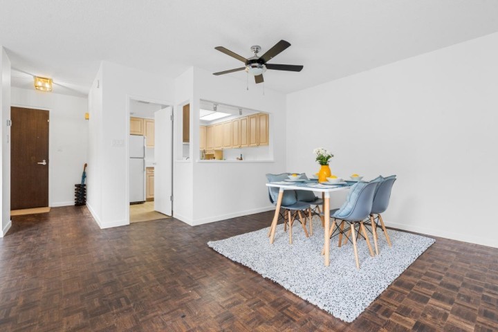 Photo 8 at 106 - 4900 Cartier Street, Shaughnessy, Vancouver West