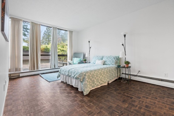 Photo 25 at 106 - 4900 Cartier Street, Shaughnessy, Vancouver West