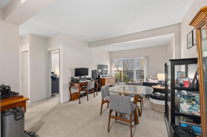 Photo 4 at 318 - 1655 Nelson Street, West End VW, Vancouver West