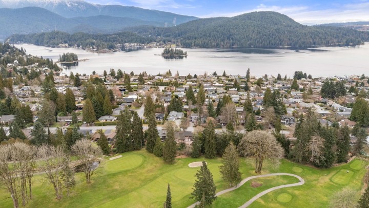 Photo 33 at 667 Fairway Drive, Dollarton, North Vancouver