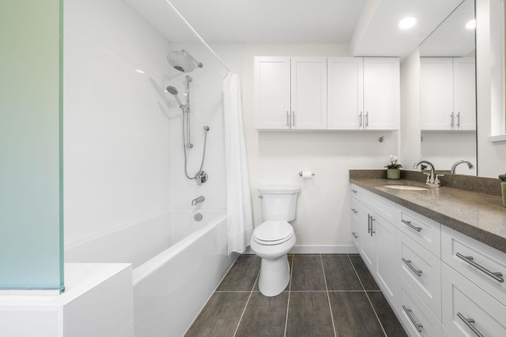 Photo 14 at 667 Fairway Drive, Dollarton, North Vancouver