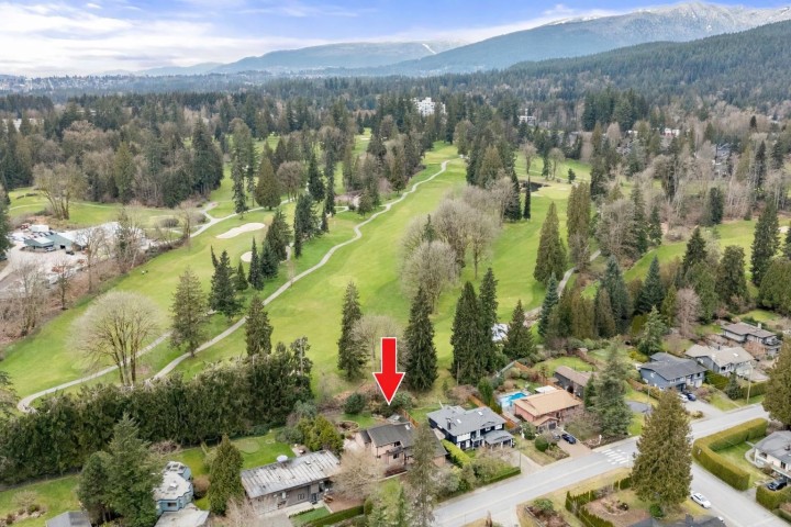 Photo 31 at 667 Fairway Drive, Dollarton, North Vancouver