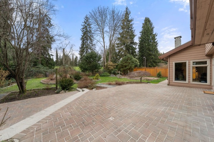 Photo 29 at 667 Fairway Drive, Dollarton, North Vancouver